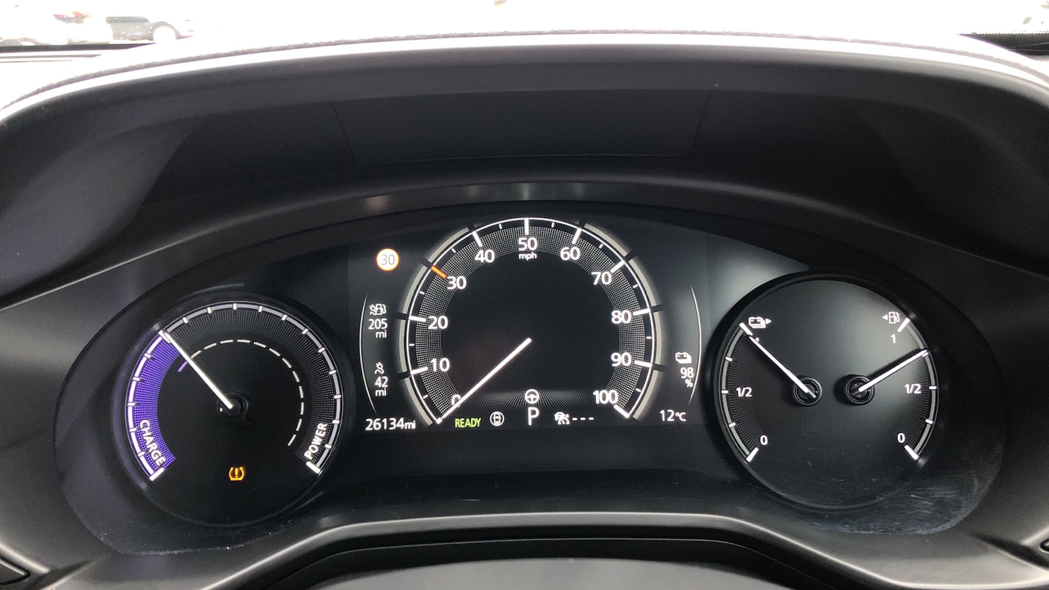 Used Mazda MX-30 2023 for sale - 76267624: Photo 13