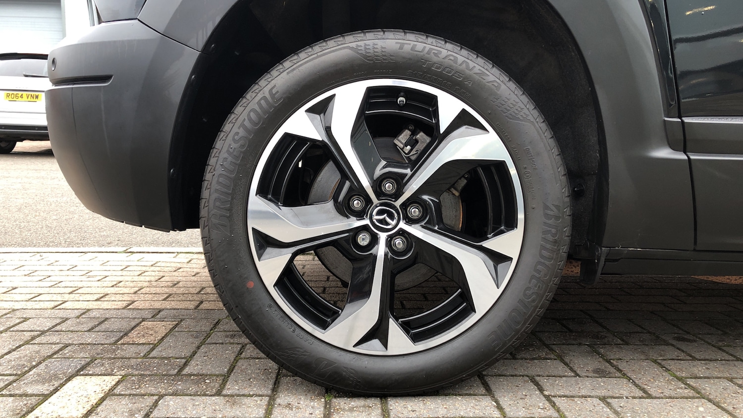 Used Mazda MX-30 2023 for sale - 76267624: Photo 19