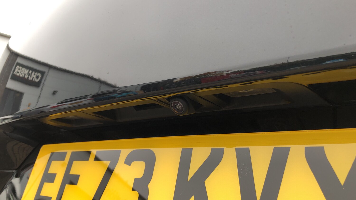 Used Mazda MX-30 2023 for sale - 76267624: Photo 24