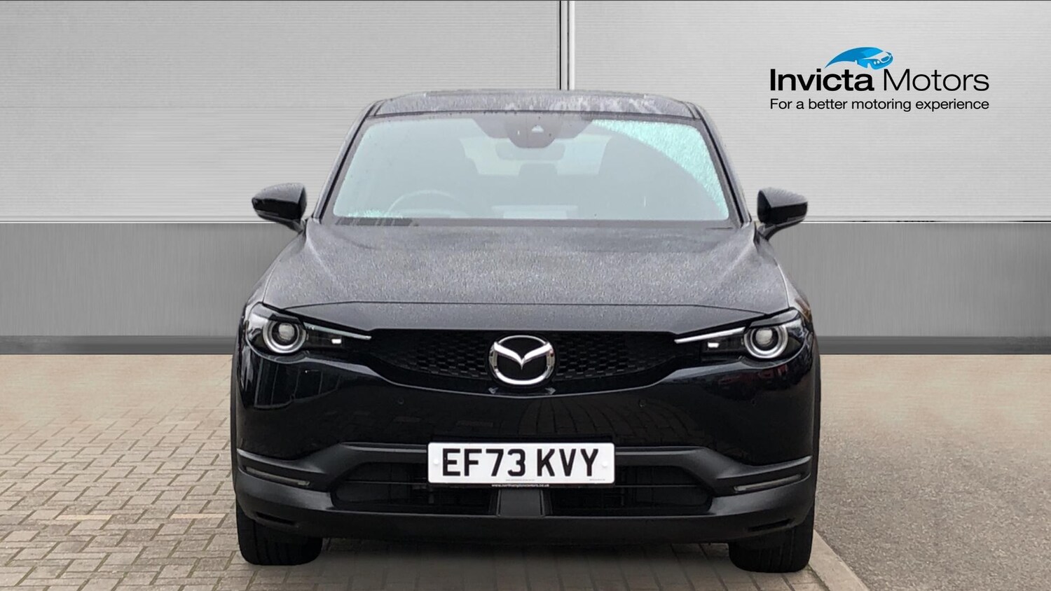 Used Mazda MX-30 2023 for sale - 76267624: Photo 8