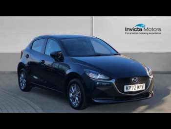 2022 - 1.5 e-Skyactiv G MHEV SE-L 5dr