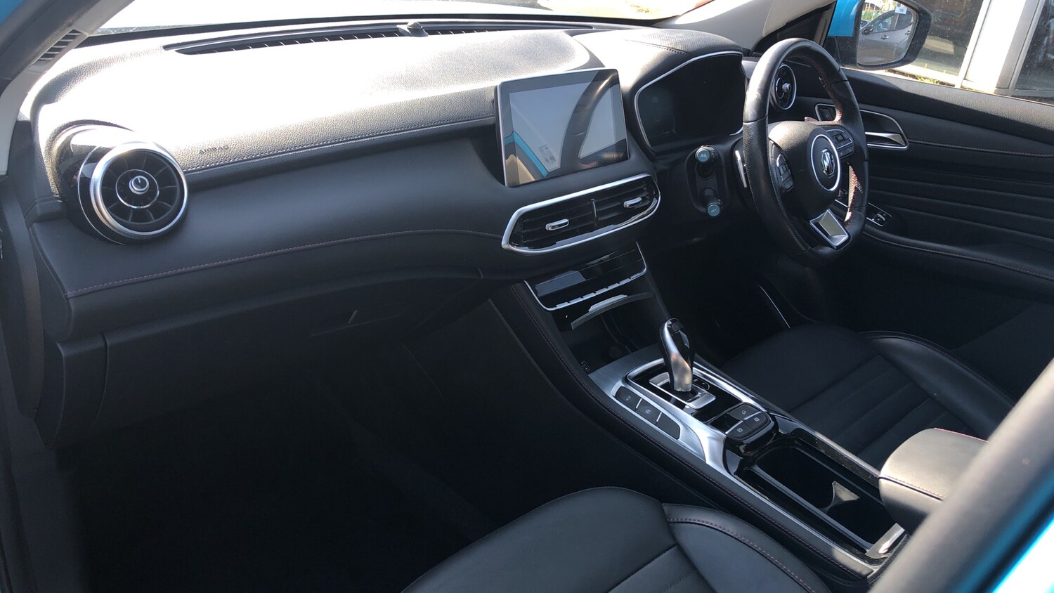 Used MG MG HS 2023 for sale - 77682012: Photo 10