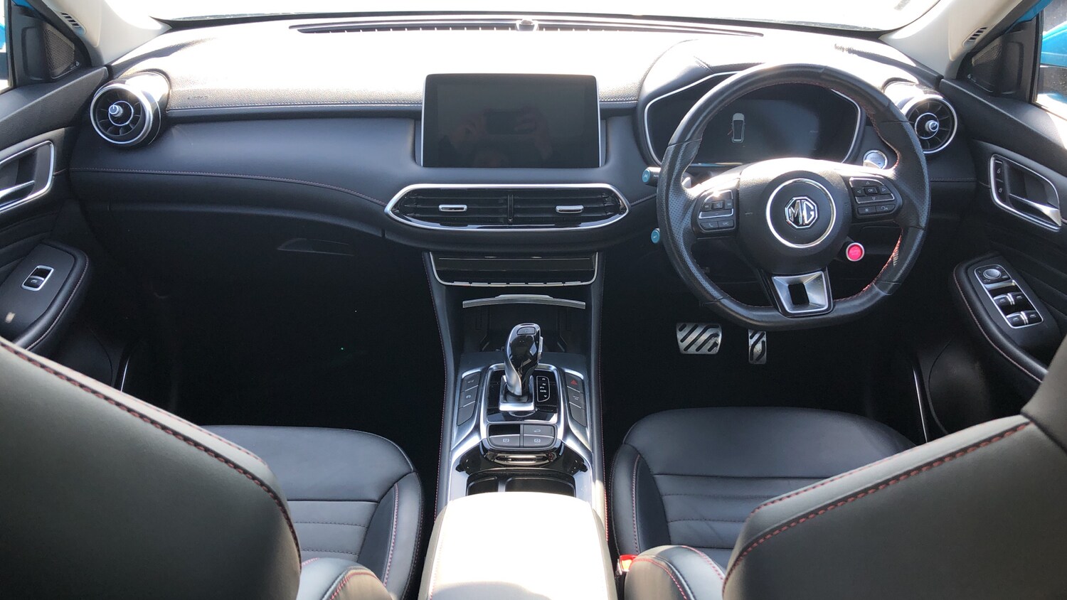 Used MG MG HS 2023 for sale - 77682012: Photo 11