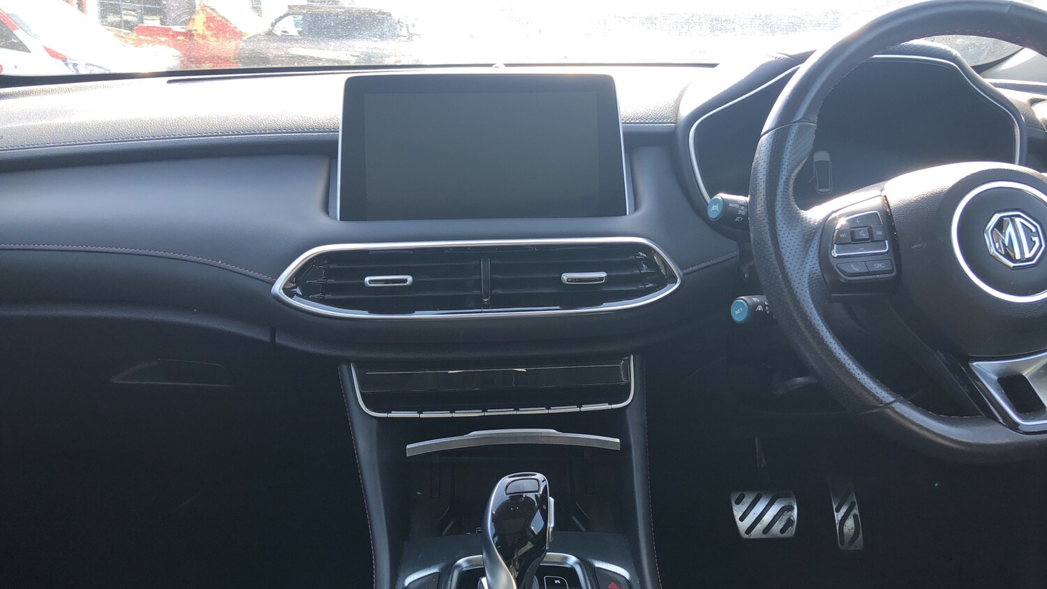 Used MG MG HS 2023 for sale - 77682012: Photo 12