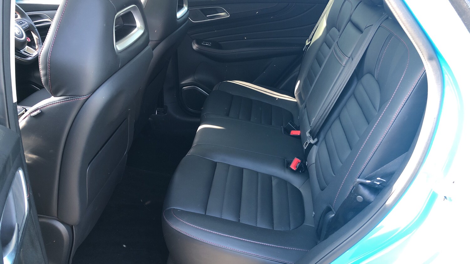 Used MG MG HS 2023 for sale - 77682012: Photo 14