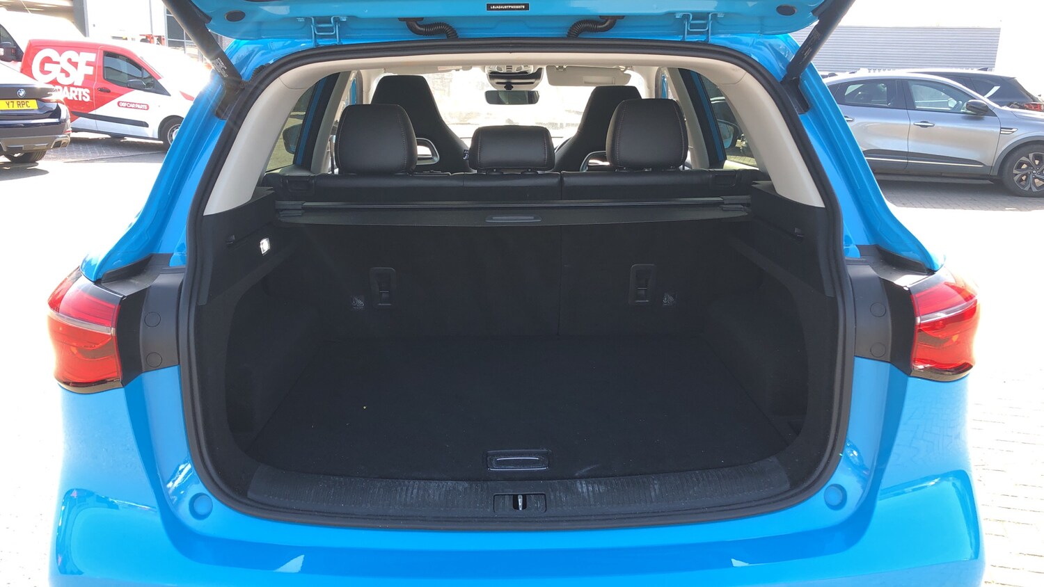 Used MG MG HS 2023 for sale - 77682012: Photo 15