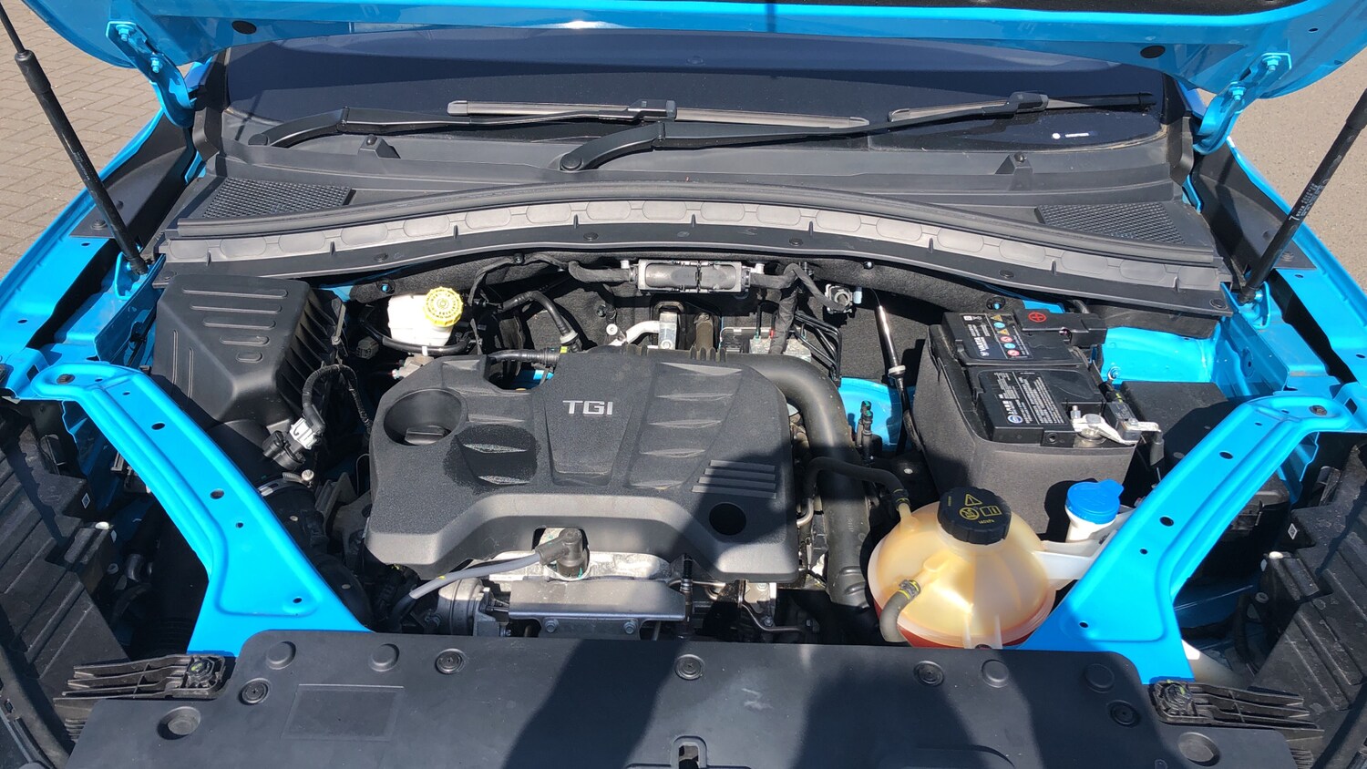 Used MG MG HS 2023 for sale - 77682012: Photo 16