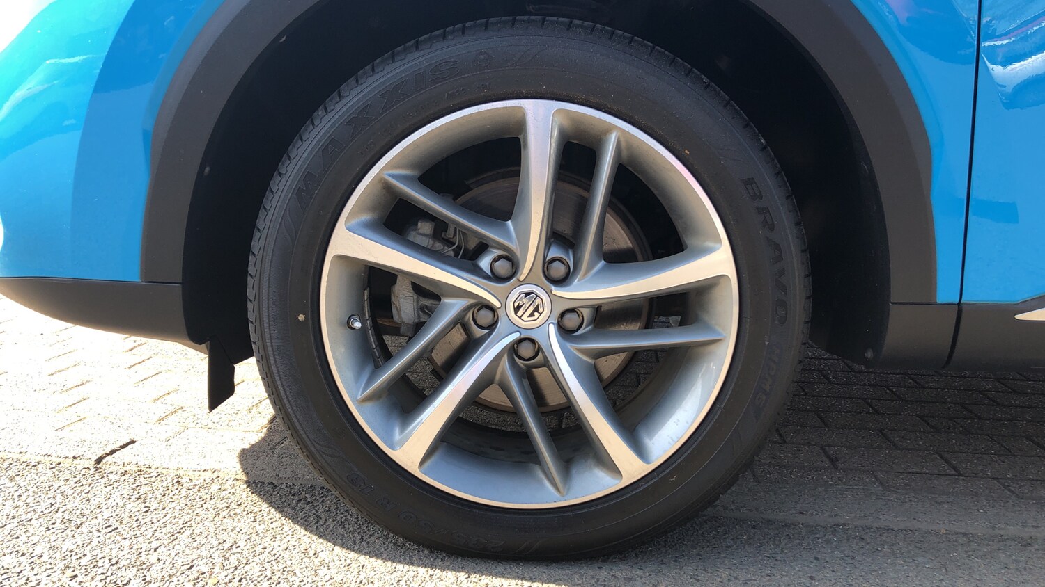 Used MG MG HS 2023 for sale - 77682012: Photo 17