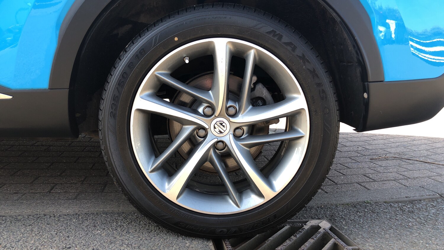 Used MG MG HS 2023 for sale - 77682012: Photo 18