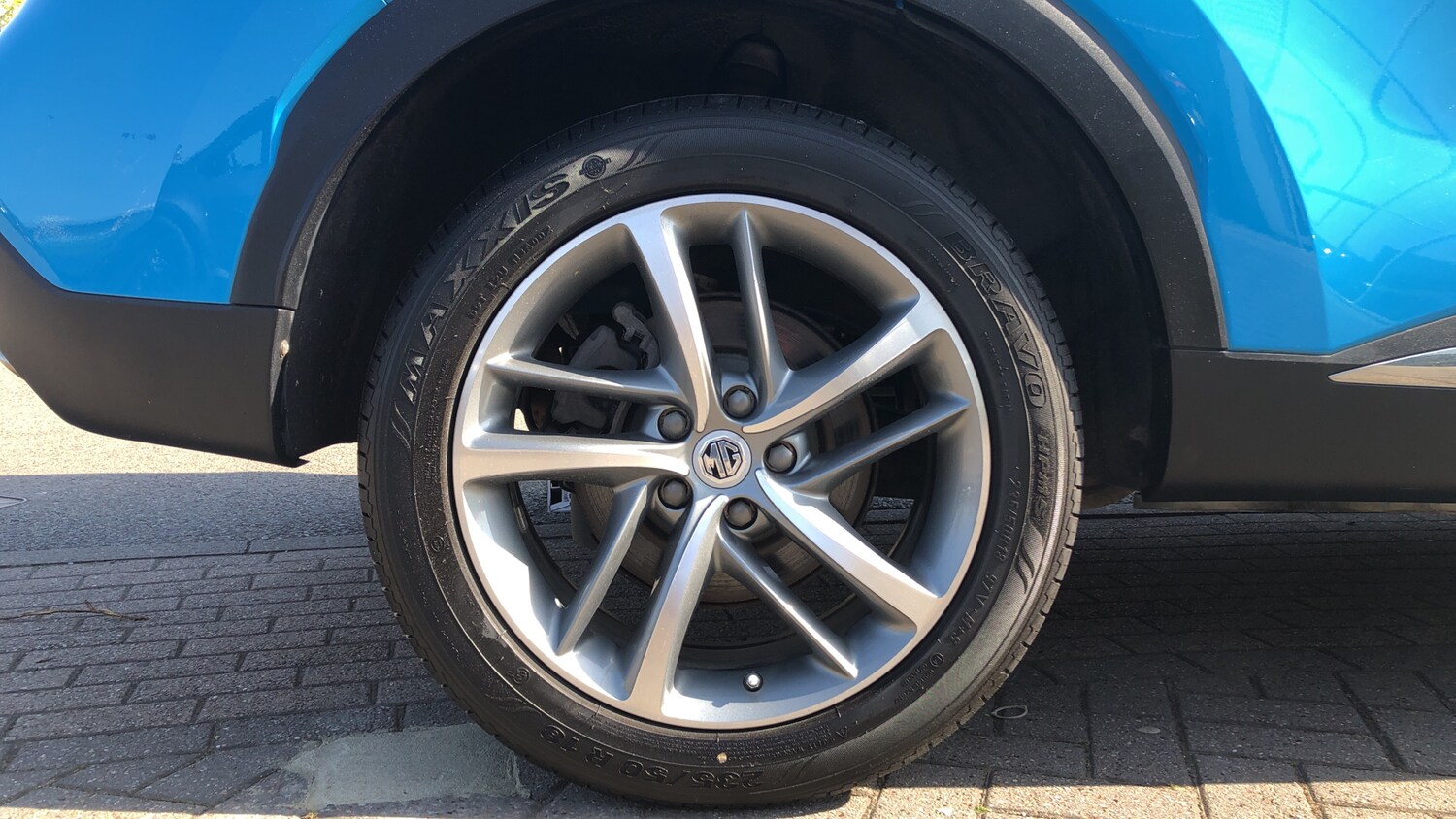 Used MG MG HS 2023 for sale - 77682012: Photo 19