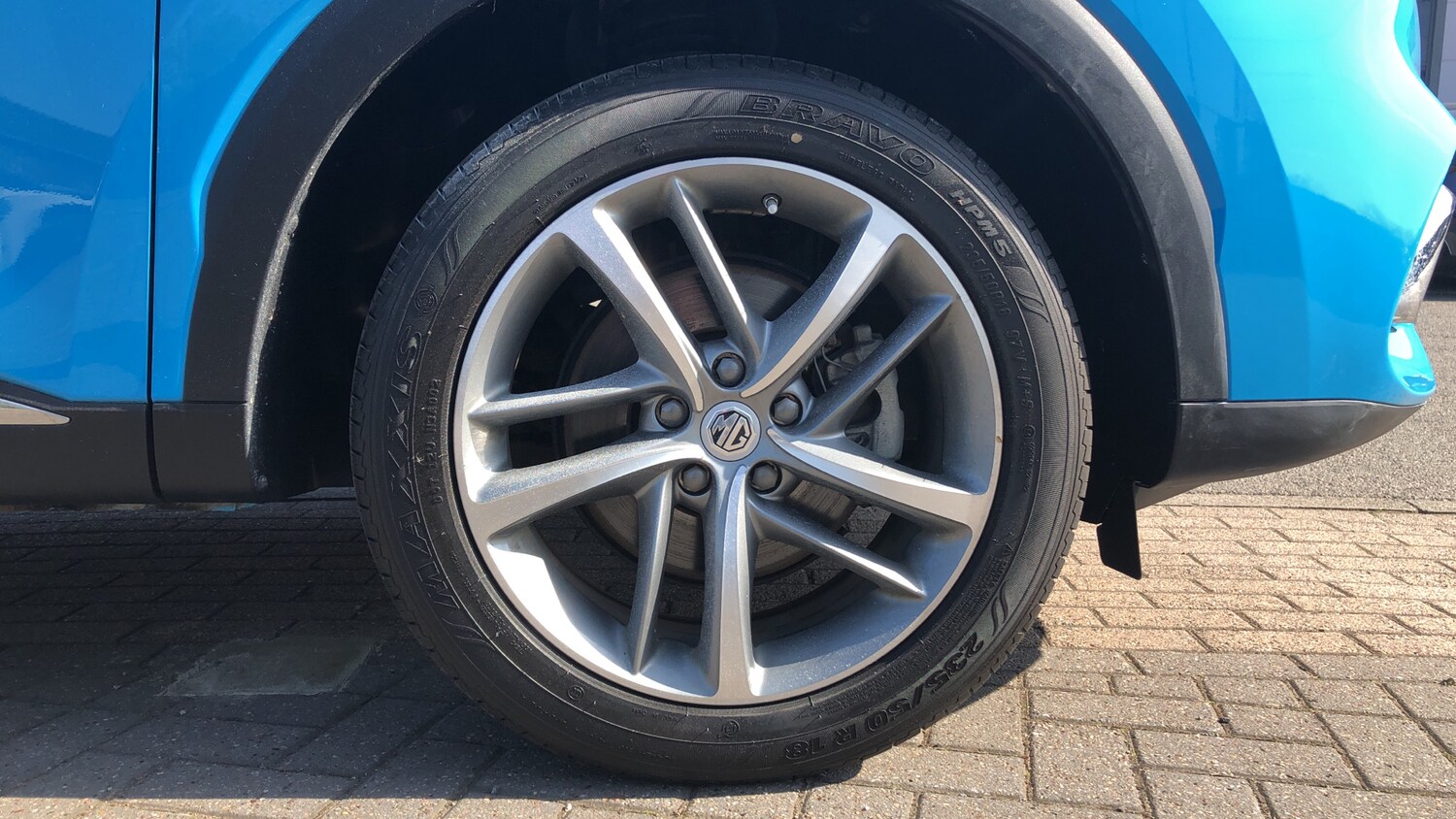 Used MG MG HS 2023 for sale - 77682012: Photo 20