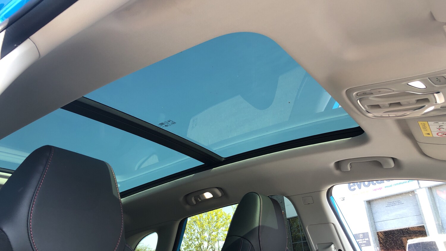 Used MG MG HS 2023 for sale - 77682012: Photo 21