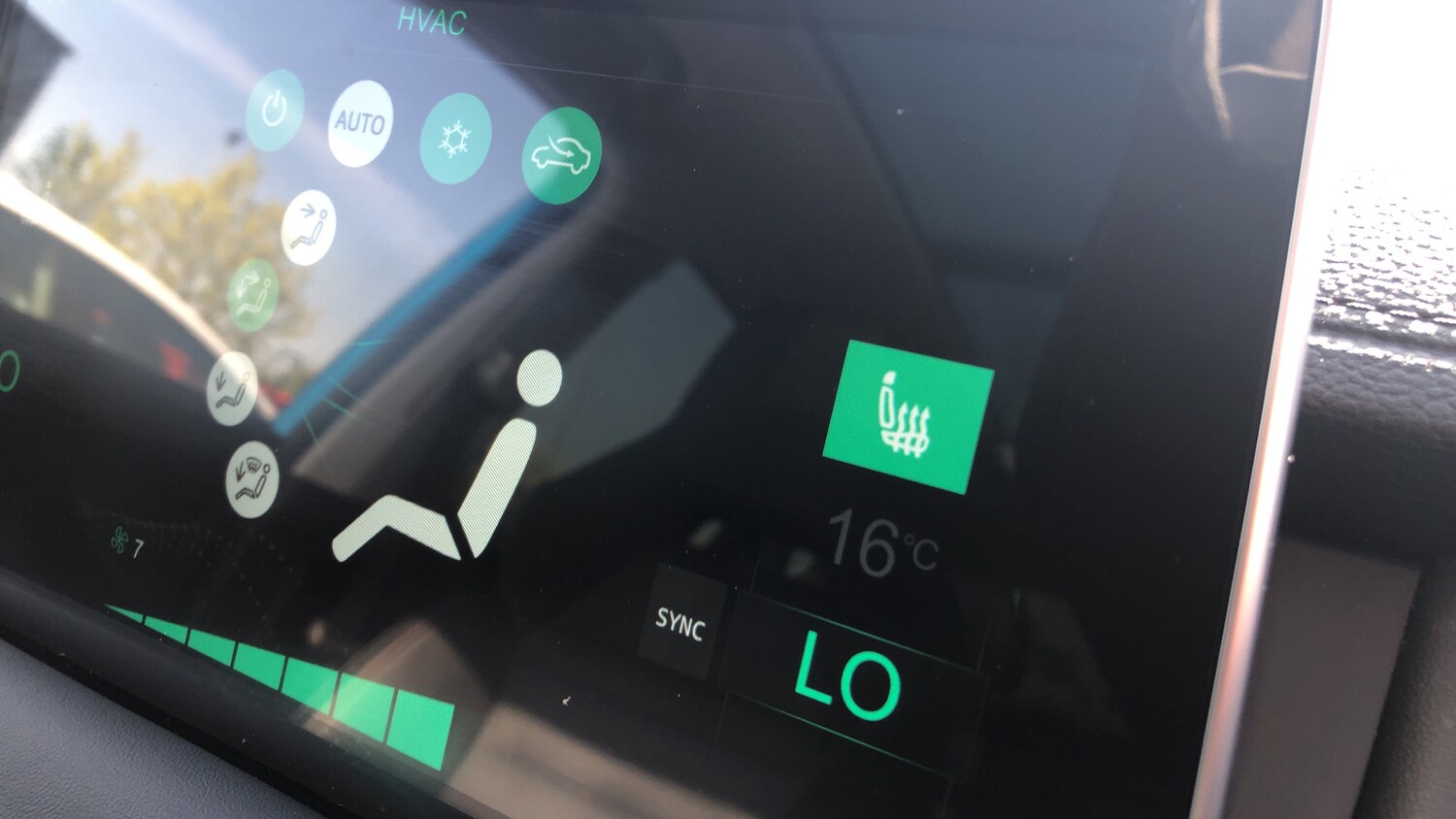 Used MG MG HS 2023 for sale - 77682012: Photo 22