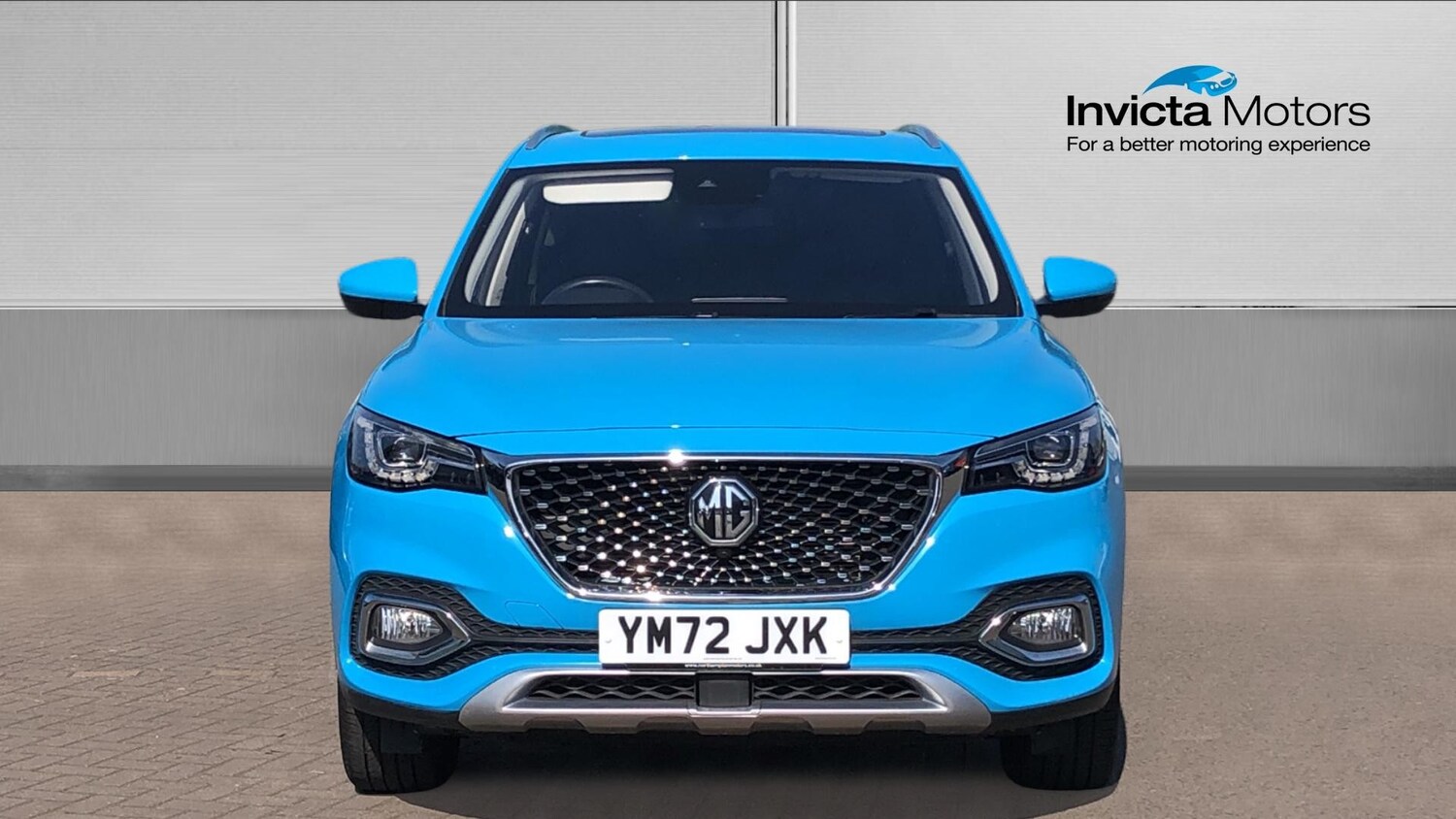 Used MG MG HS 2023 for sale - 77682012: Photo 8