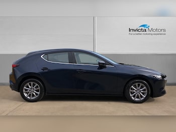 Used Mazda Mazda3 2022 for sale - 79091163: Photo