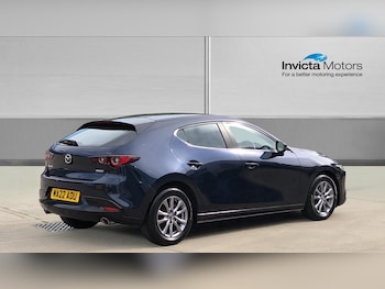Used Mazda Mazda3 2022 for sale - 79091163: Photo