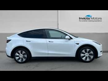 Used Tesla Model Y 2023 for sale - 74451190: Photo