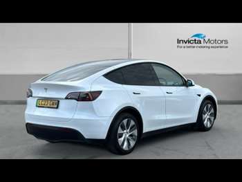 Used Tesla Model Y 2023 for sale - 74451190: Photo