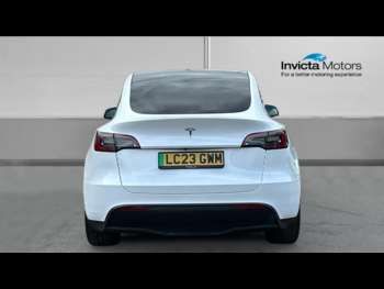 Used Tesla Model Y 2023 for sale - 74451190: Photo