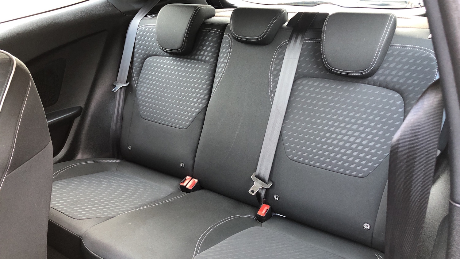 Used Ford Fiesta 2018 for sale - 76497134: Photo 14