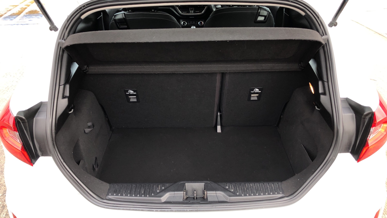 Used Ford Fiesta 2018 for sale - 76497134: Photo 15