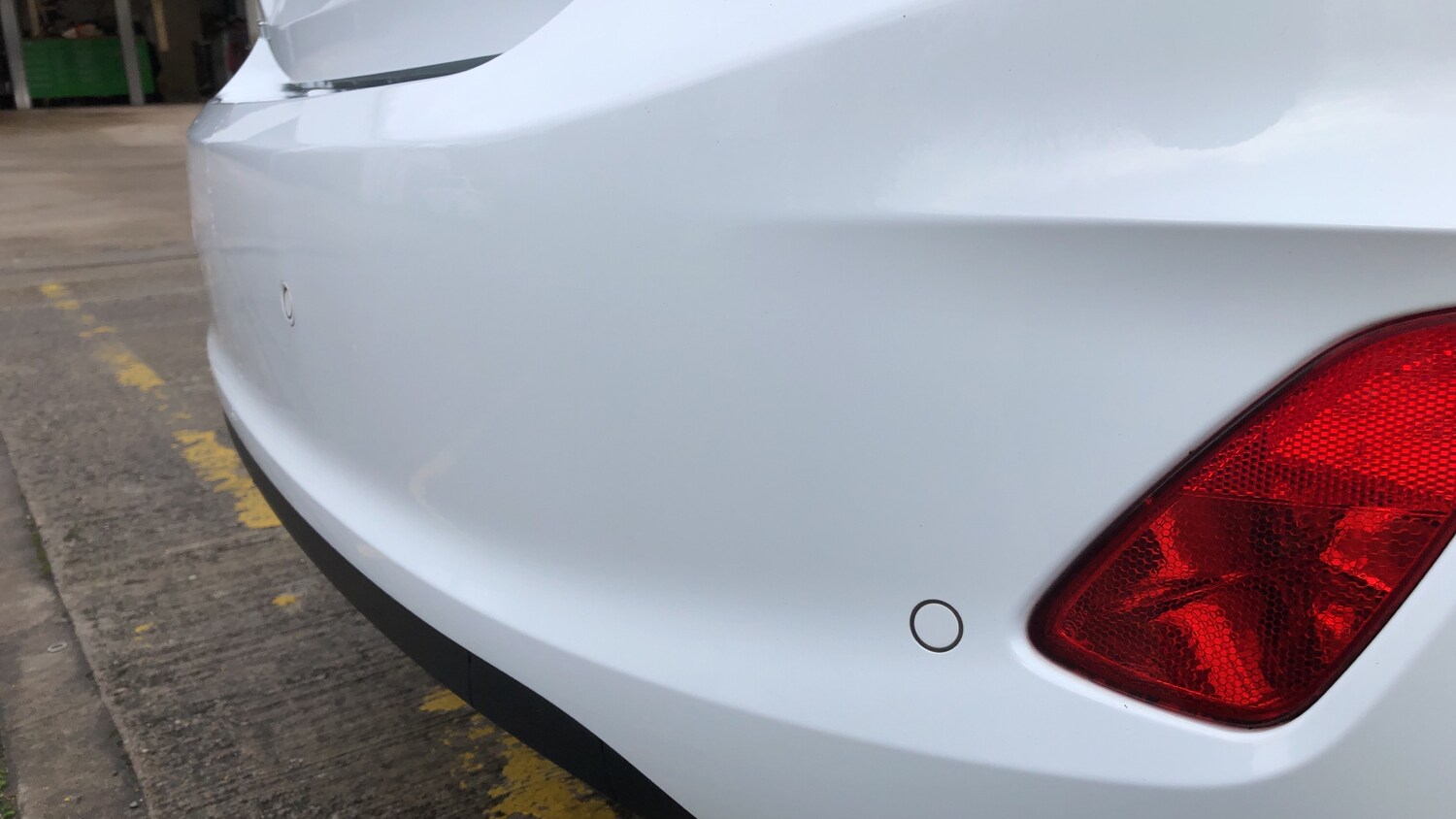 Used Ford Fiesta 2018 for sale - 76497134: Photo 23