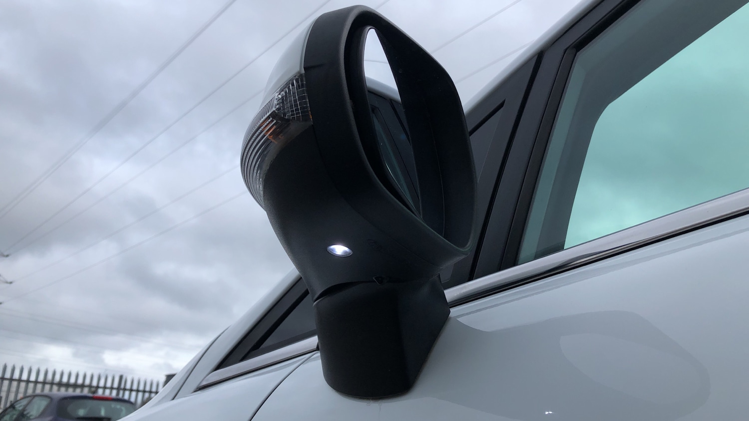 Used Ford Fiesta 2018 for sale - 76497134: Photo 24