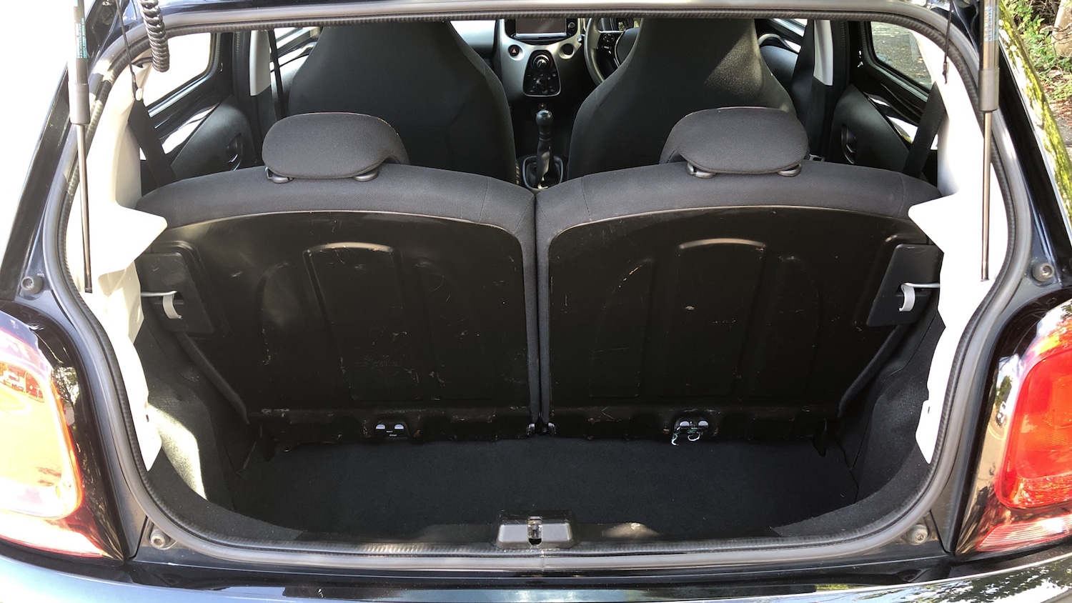 Vehicle 15