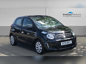 Citroen - C1