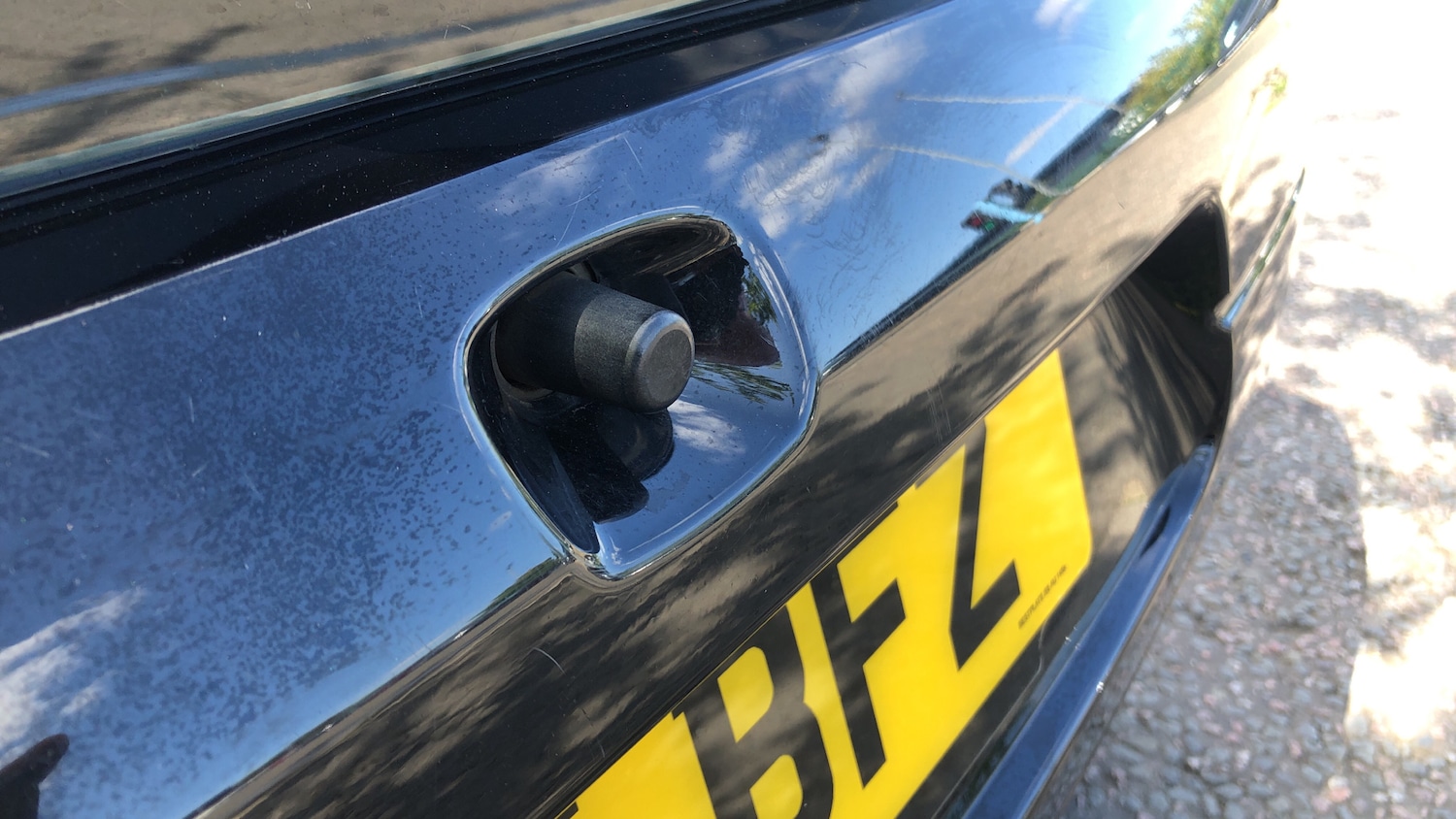 Vehicle 25