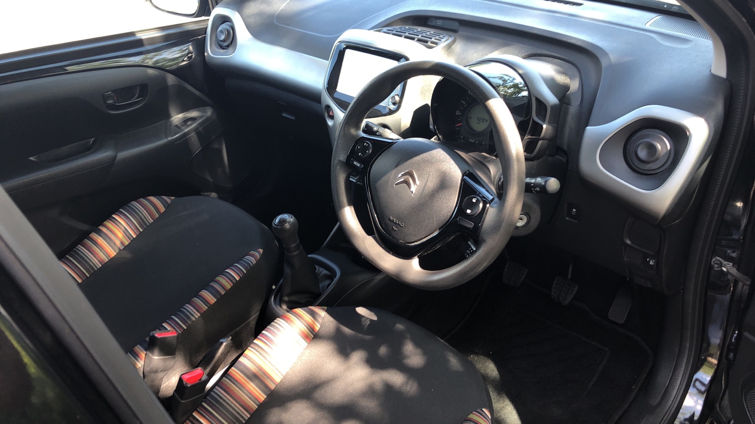Vehicle 9