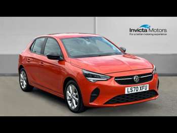 2020 - 1.2 Turbo SE Nav Premium 5dr Auto