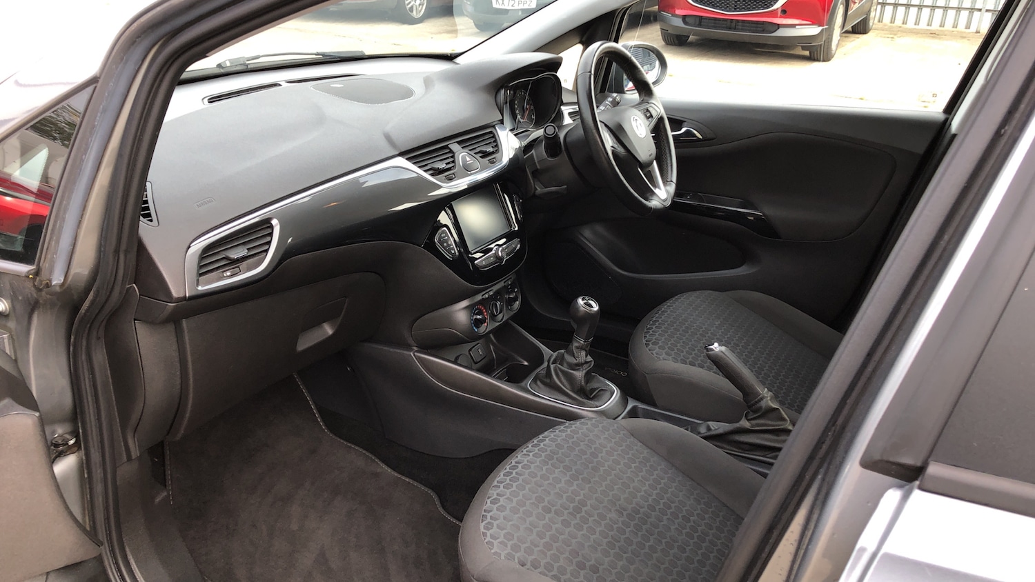 Used Vauxhall Corsa 2018 for sale - 76134371: Photo 10