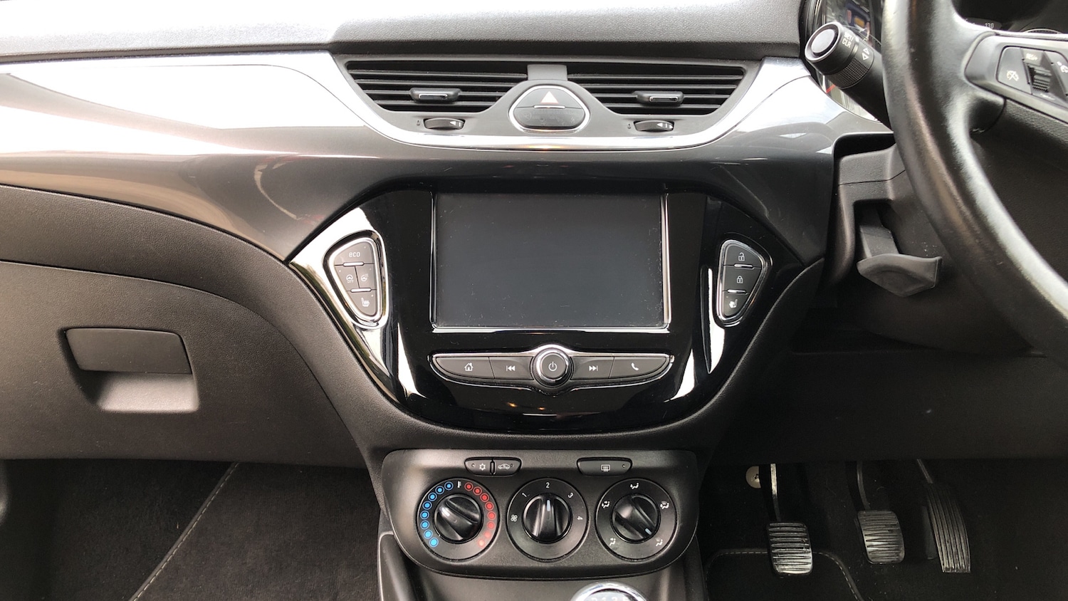 Used Vauxhall Corsa 2018 for sale - 76134371: Photo 12