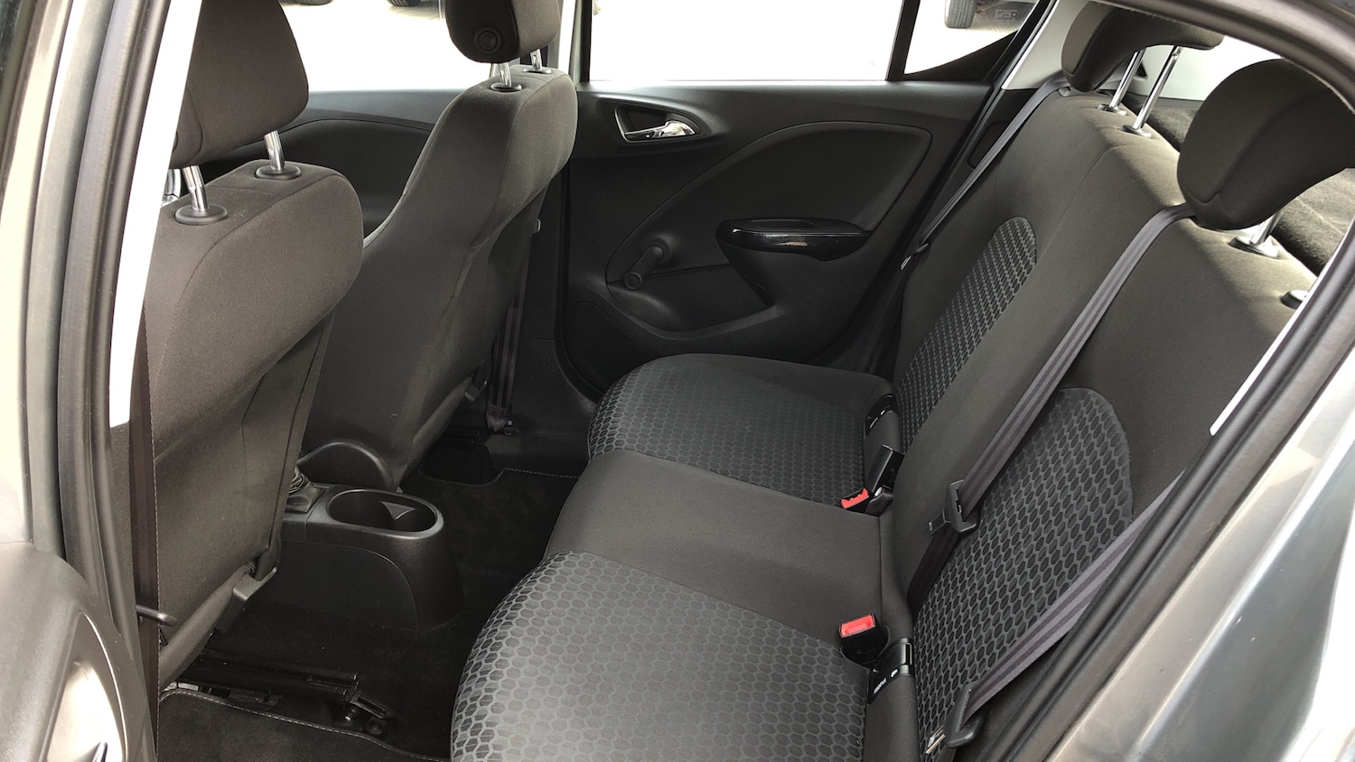 Used Vauxhall Corsa 2018 for sale - 76134371: Photo 14