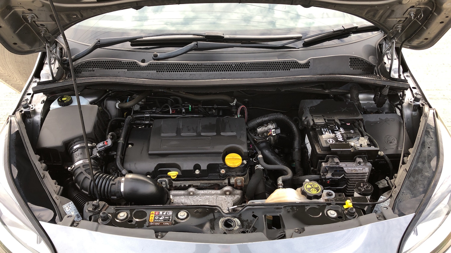 Used Vauxhall Corsa 2018 for sale - 76134371: Photo 16