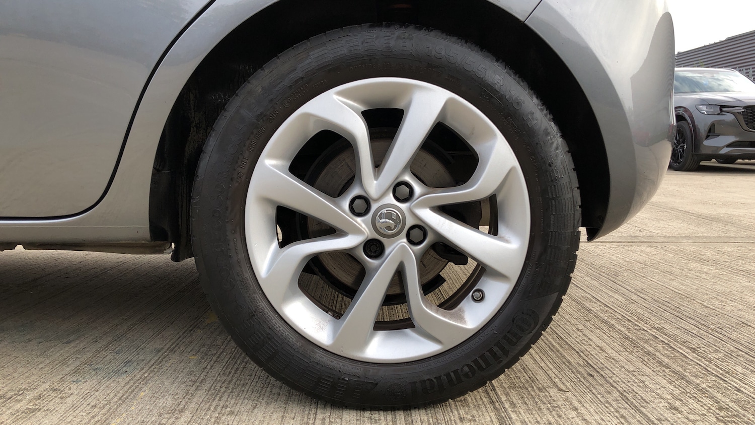 Used Vauxhall Corsa 2018 for sale - 76134371: Photo 18