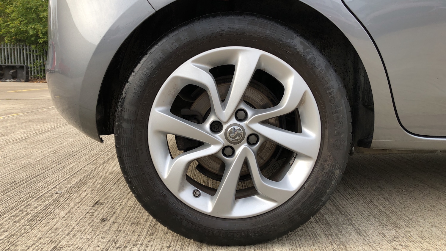 Used Vauxhall Corsa 2018 for sale - 76134371: Photo 19