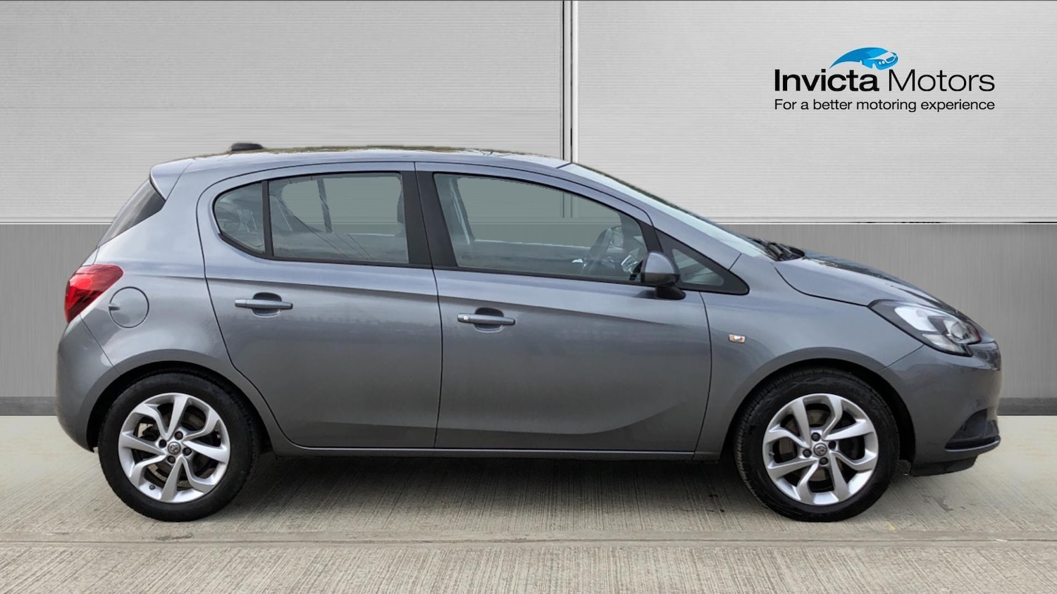 Used Vauxhall Corsa 2018 for sale - 76134371: Photo 2