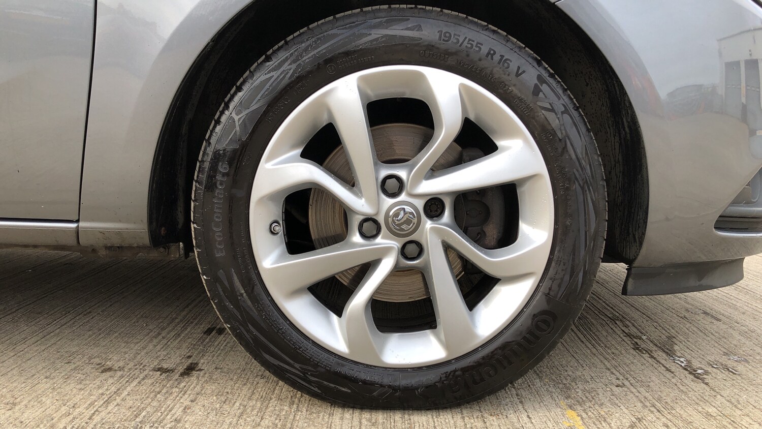 Used Vauxhall Corsa 2018 for sale - 76134371: Photo 20