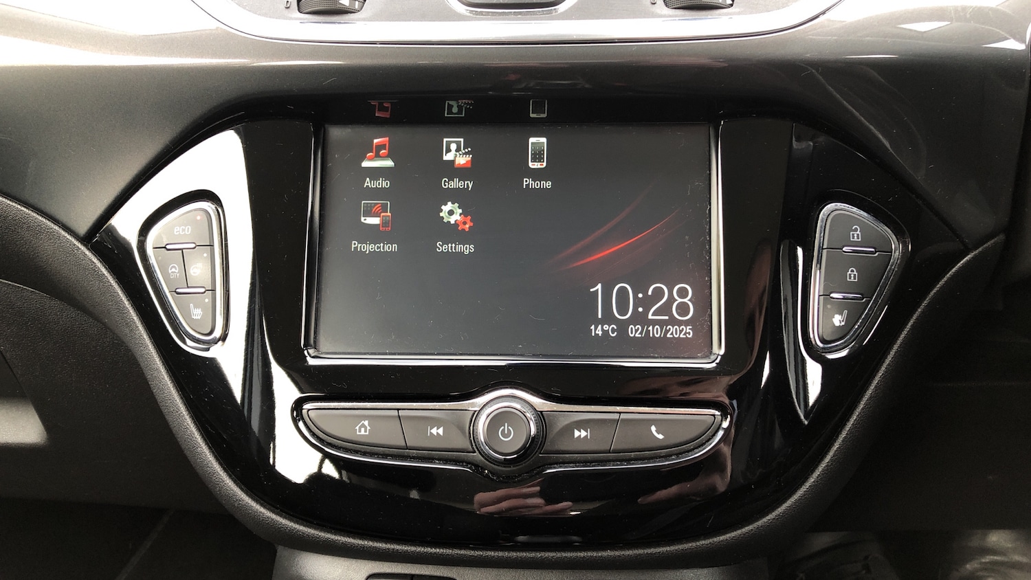 Used Vauxhall Corsa 2018 for sale - 76134371: Photo 21