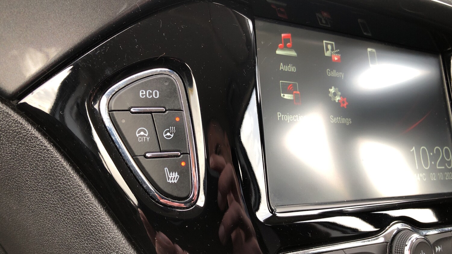 Used Vauxhall Corsa 2018 for sale - 76134371: Photo 22