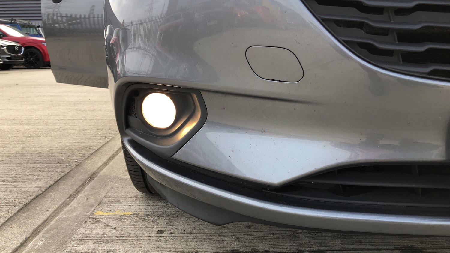 Used Vauxhall Corsa 2018 for sale - 76134371: Photo 25