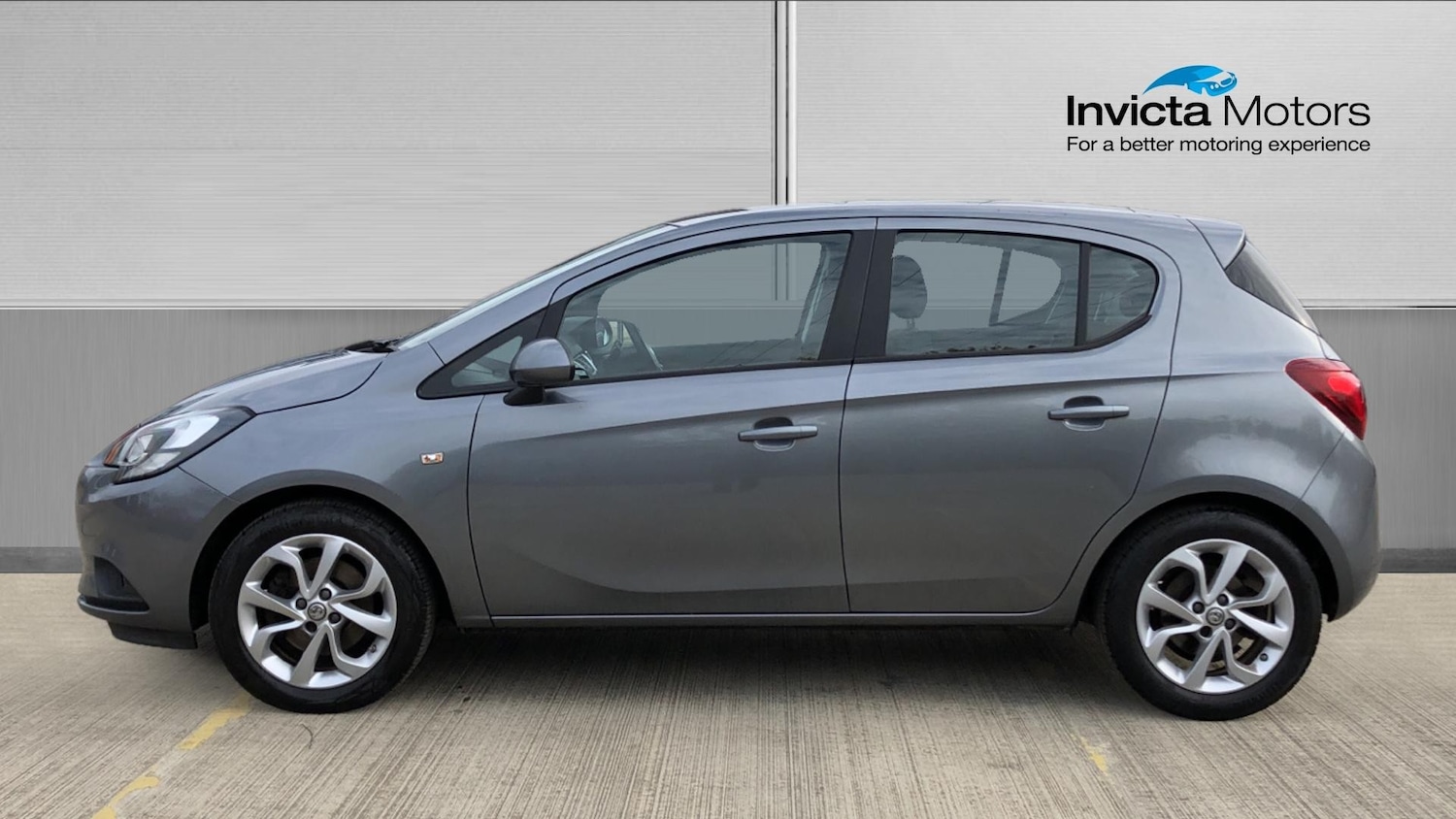 Used Vauxhall Corsa 2018 for sale - 76134371: Photo 6