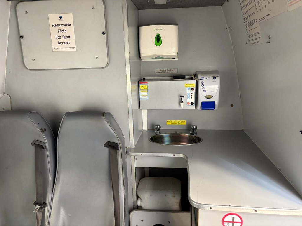 Used Ford Transit 2011 for sale - 77608702: Photo 10