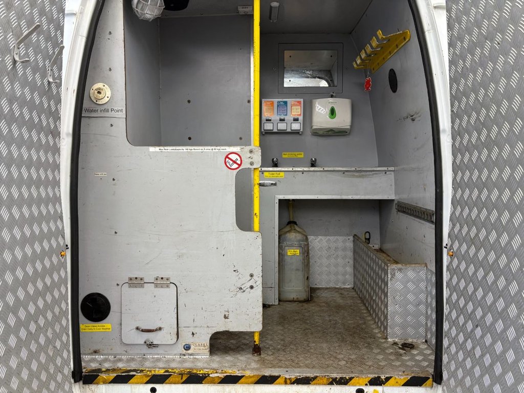 Used Ford Transit 2011 for sale - 77608702: Photo 12