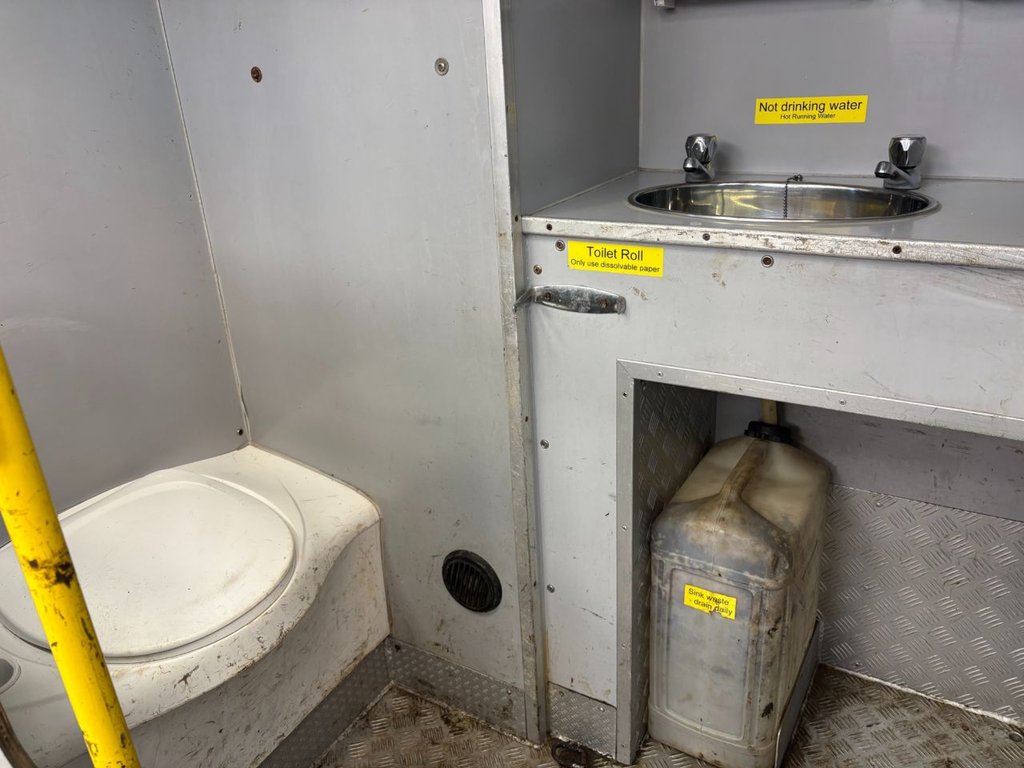 Used Ford Transit 2011 for sale - 77608702: Photo 13