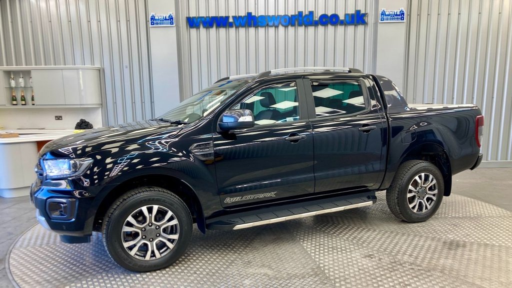 Used Ford Ranger 2020 for sale - 77394686: Photo 10