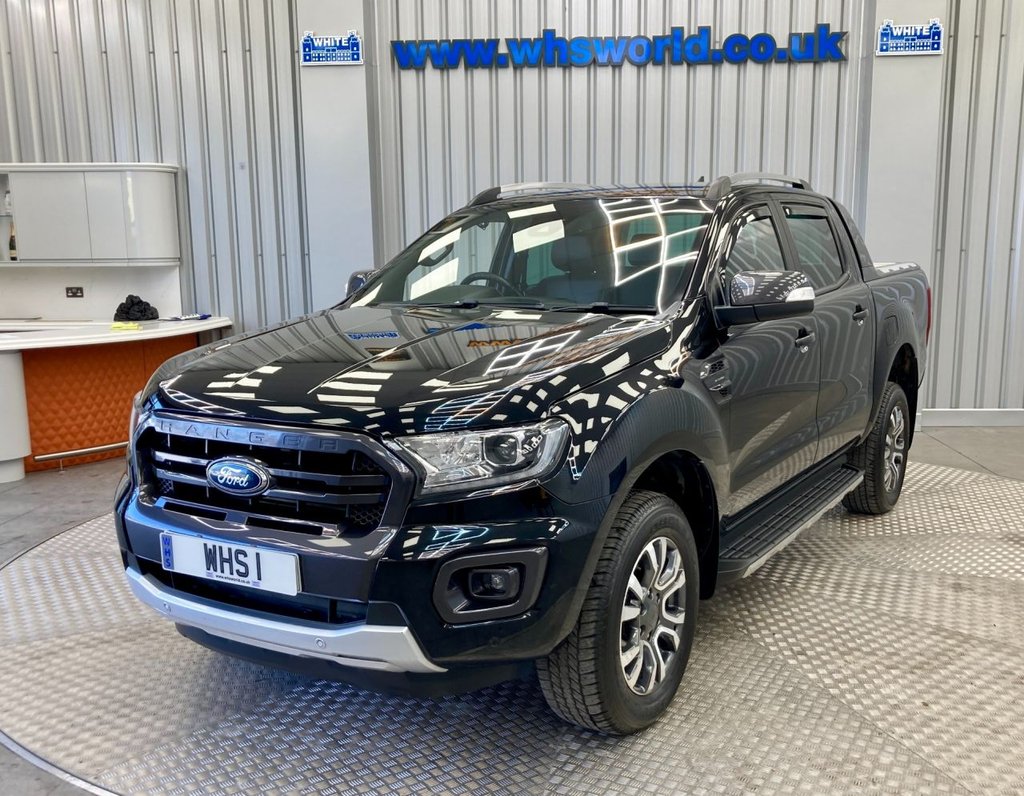 Used Ford Ranger 2020 for sale - 77394686: Photo 11