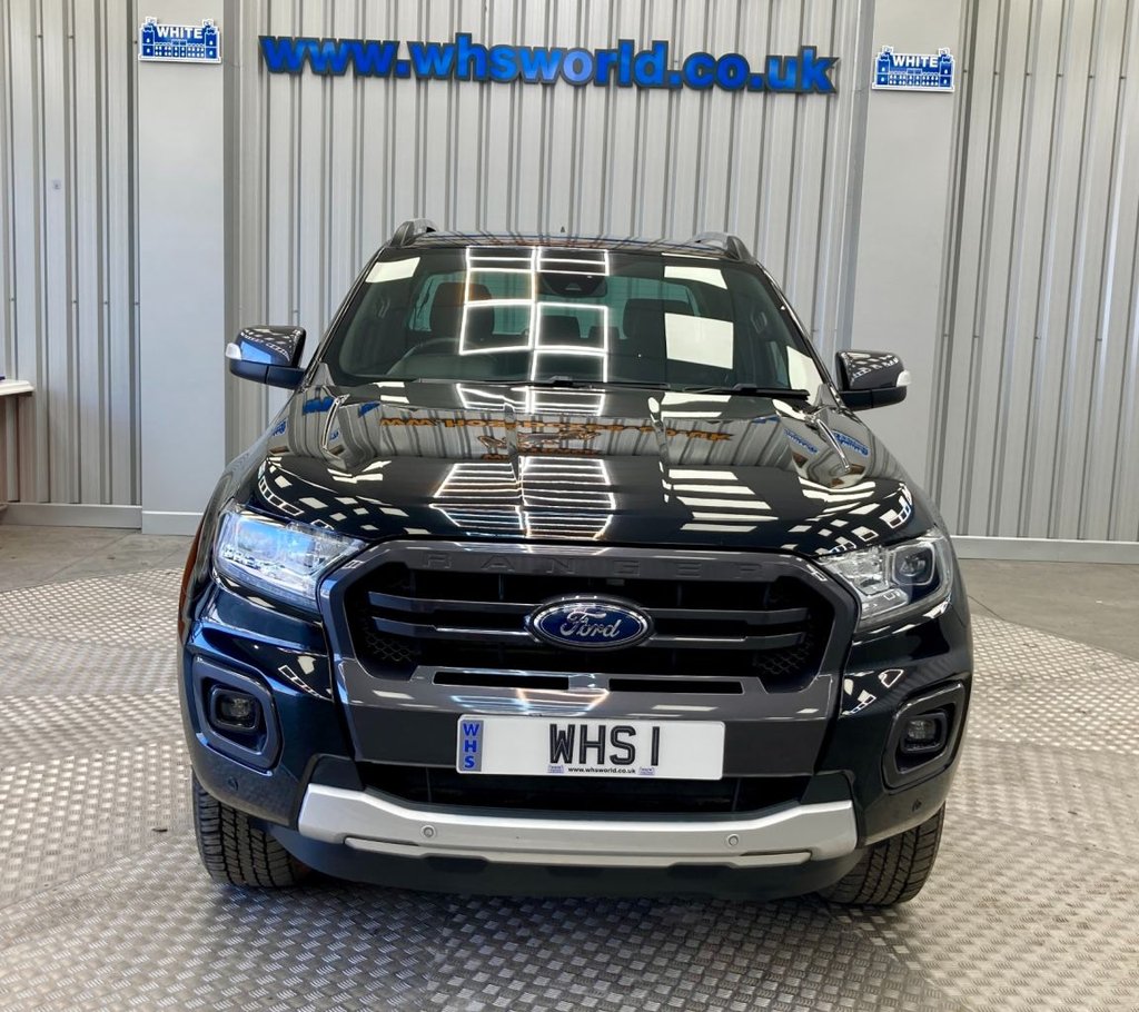 Used Ford Ranger 2020 for sale - 77394686: Photo 12